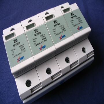 SURGE PROTECTION DEVICE(2 level)