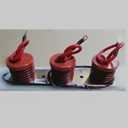电容式电压分压器1